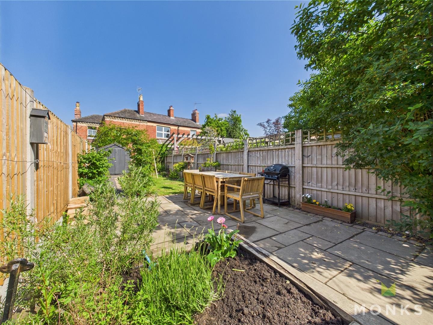 12 Roft Street, Oswestry, SY11 2ET For Sale